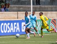 Silver Strikers Ladies open CAF campaign with thrilling 2-1 comeback win