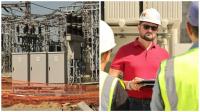 Fault Delays Commercial Launch of Vulcanesti-Chisinau Power Line