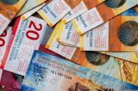 Switzerland’s inflation problem is that it barely has one