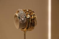 The Battle for the Next Icon: How Bulgari, Tiffany & Co., and Graff Are Redefining Statement Jewelry