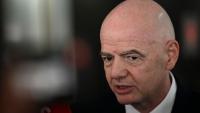 A new European union challenges Infantino: we want a different FIFA president