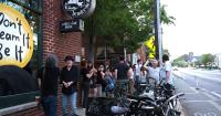 Athens Weekend Preview: Dawg Fest Back to School Vintage Market, Friday Night Paddle and more