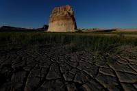 Scientists Warn Against ‘Propping Up’ Lake Powell as Levels Hit Record Low