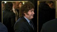 Milei says legal abortion ‘madness’ is ‘costing Argentina dearly’