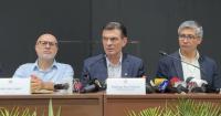 Rodrigo Paz replaces the Minister of Economy of Bolivia after his parliamentary censure