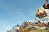 The Architecture of Environmental Justice Is in Danger—and on the Ballot