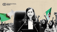 Algeria's new parliament: Continuity with new faces