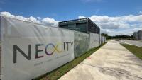 Belgium-based company to join Osceola County’s NeoCity campus