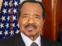 Cameroon president returns home after 10-week unexplained absence