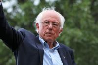 Bernie Sanders is coming to Ybor City to boost Angie Nixon’s US Senate campaign