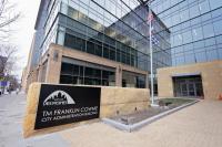 Des Moines council to set hearing to consider suspending city’s tax abatement program