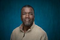 Jason Mott Among Recipients of the 2026 North Carolina Award