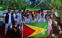 GMMAKA shines at Shuriken International Martial Arts Championship