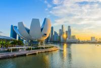 Singapore Needs a Broader Conversation About How to Measure Economic Progress