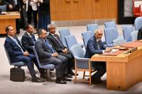 Maldives to host SIDS business forum next week