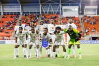 Cavalier held to back-to-back goalless draws in Concacaf Cup