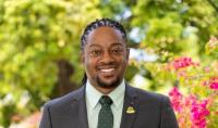 Rahiem S. Fender Turns Cultural Service Into National Recognition