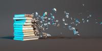 AI companies are destroying more books than you think, says bookseller