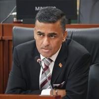 TTUTA CALLS FOR MEETING WITH FINANCE MINISTER