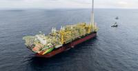FIFTH FPSO ARRIVES AS GUYANA EYES ONE MILLION BARRELS PER DAY