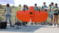 Montana Tech hosts 23 students for inaugural environmental engineering camp