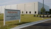 Ann Peirce to lead Neopac’s Americas sales and North Carolina facility