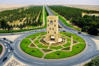 Oman unveils ‘Sustainable Dhofar’ for green development