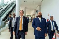 Curaçao and Panama Deepen Economic Ties as Minister Moltó Arrives With More Than 70 Business Leaders