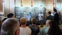 Ukraine celebrates the Year of the Ostroh Bible
