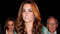 Kate Middleton's fashion face-off with 3 other royals in famous lace cut-out ballgown