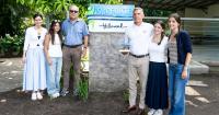 ATC and Confecciones del Valle Celebrate 32-Year Partnership with Investment in Education for El Salvador's Next Generation