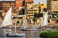 You Can Now Fly to Aswan With Jazeera Airways: What Kuwait’s Newest Egypt Route Means for You