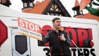 Is Jordan Williams New Zealand’s best union boss? – Thomas Coughlan