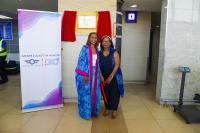 Eswatini aviation launches initiative to advance women in aviation