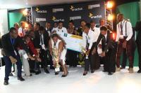 UNESWA Luyengo Campus crowned ENACTUS Champions