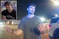 Colorado man found dead after going missing on work trip to Nashville— as footage shows his final moments