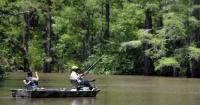 Wildlife commissioners meeting in Nashville