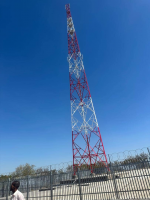 Netone gives Beitbridge West a taste of Zimbabwe networks