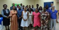 12 graduates complete church-CED business development project