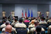 National Guard Recognizes Top State Partnership Achievements