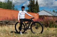 New road and gravel tyres from Silca signal a change in strategy for the Italian company