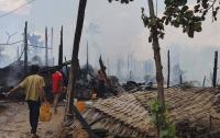 Fourteen civilians killed by airstrike on Buddhist monastery in Myanmar’s Sagaing Region