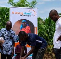 A Giving Hand Foundation Launches Appeal to Rebuild Masjids and Support Communities Across Malawi