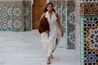 Fashion Friday | Siphesihle Ndaba and other stars in ethereal prints and more