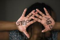 One Economy anti-GBV run tomorrow  