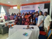 PEPNET: NGO holds community training for Mpape residents on climate, security
