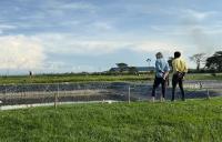 Norwegian-funded aquaculture hubs helping to train aquaculture entrepreneurs in East Africa and beyond