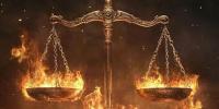 Muslim Murderer Released In A Bizarre Case Flees Justice.