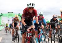South African rider leaves Tour of Britain Women after adverse analytical finding in doping test