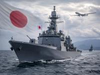 Japan Seeks Record FY2026 Defence Budget